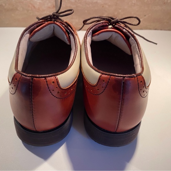 Foot Joy Womens Golf Shoe 7 - Picture 4 of 12